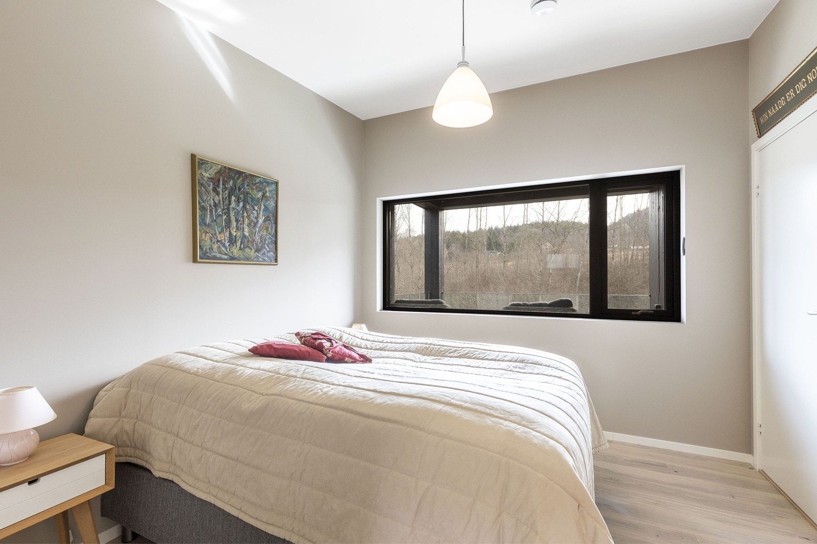 Soverom - 2 etg. Galleribilde