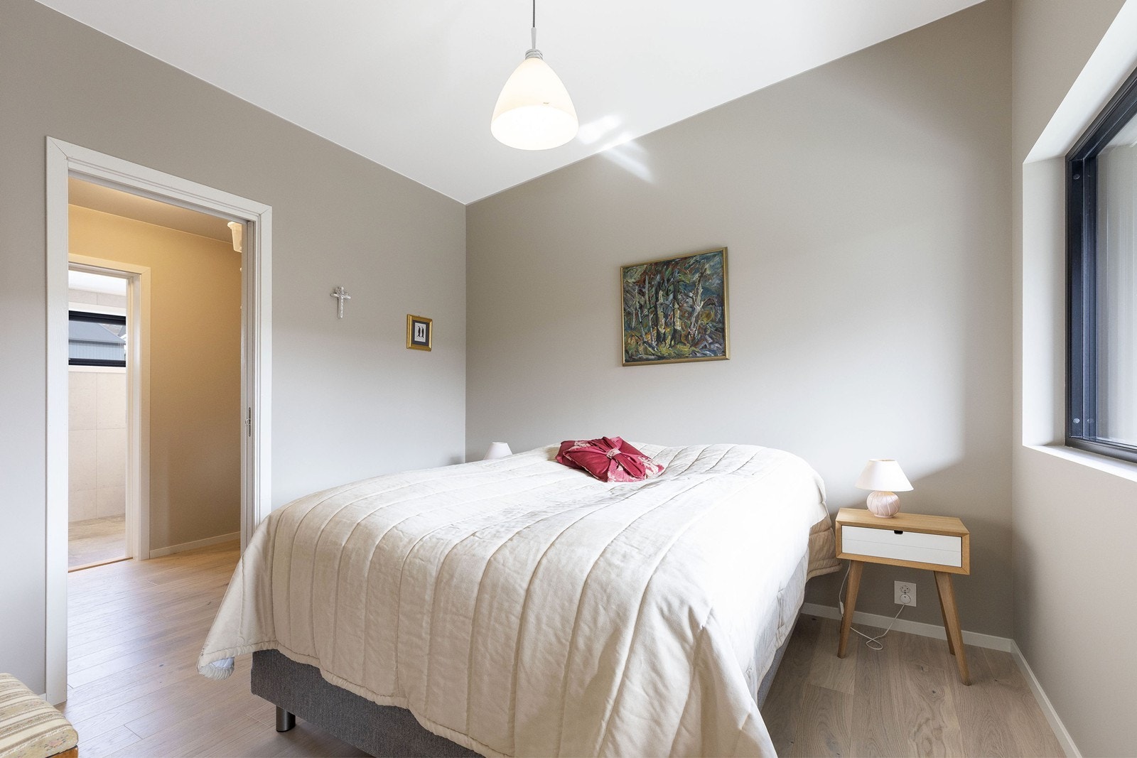 Soverom - 2 etg. Galleribilde