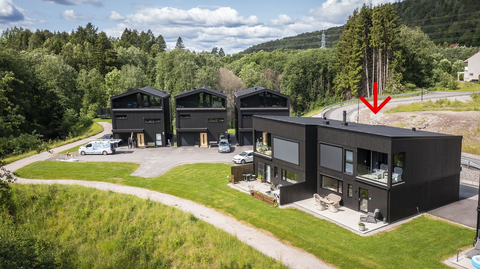 Austadkroken 18 Galleribilde