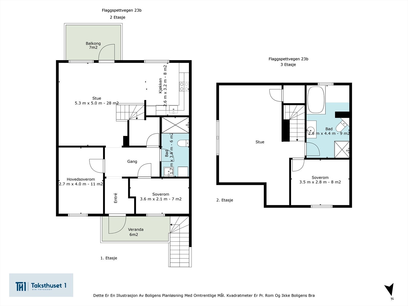 all_floors_23b_flaggspettvegen_maura_with_dim.jpg Galleribilde