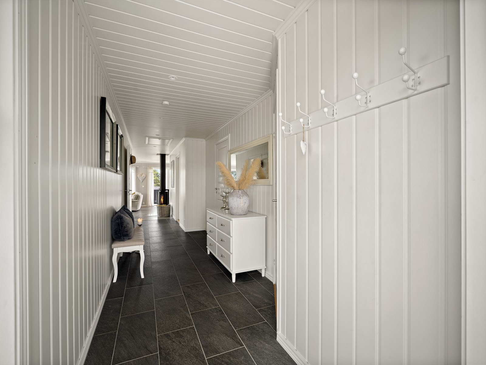 Velkommen inn Galleribilde