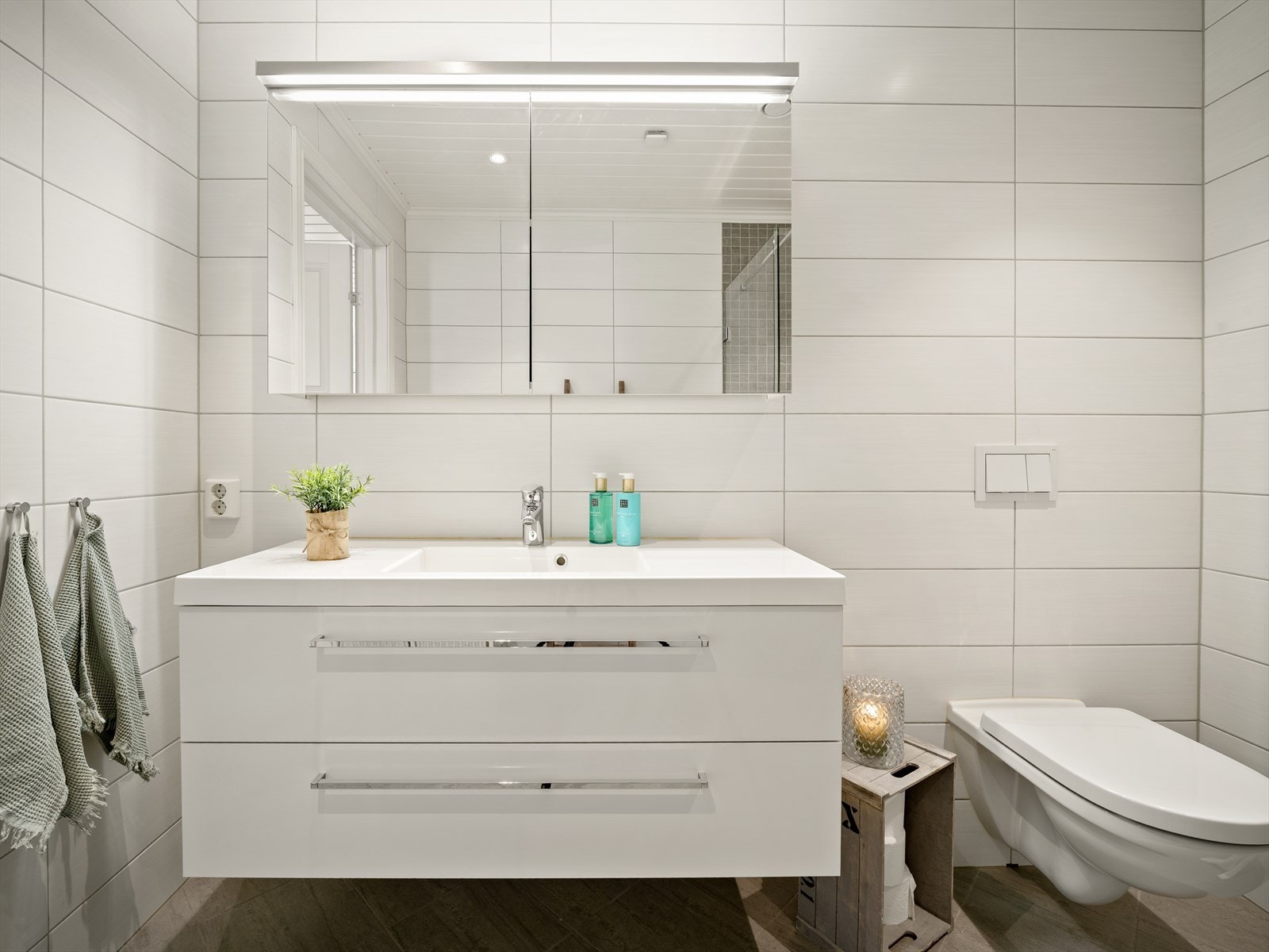 Bad Galleribilde