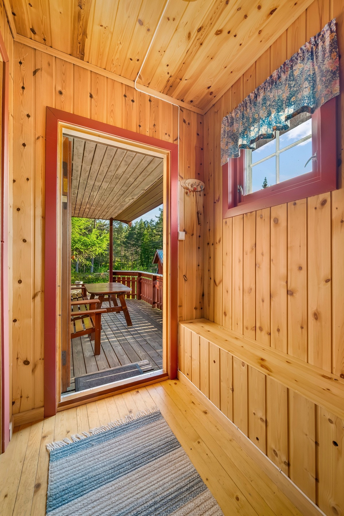 Velkommen inn! Galleribilde