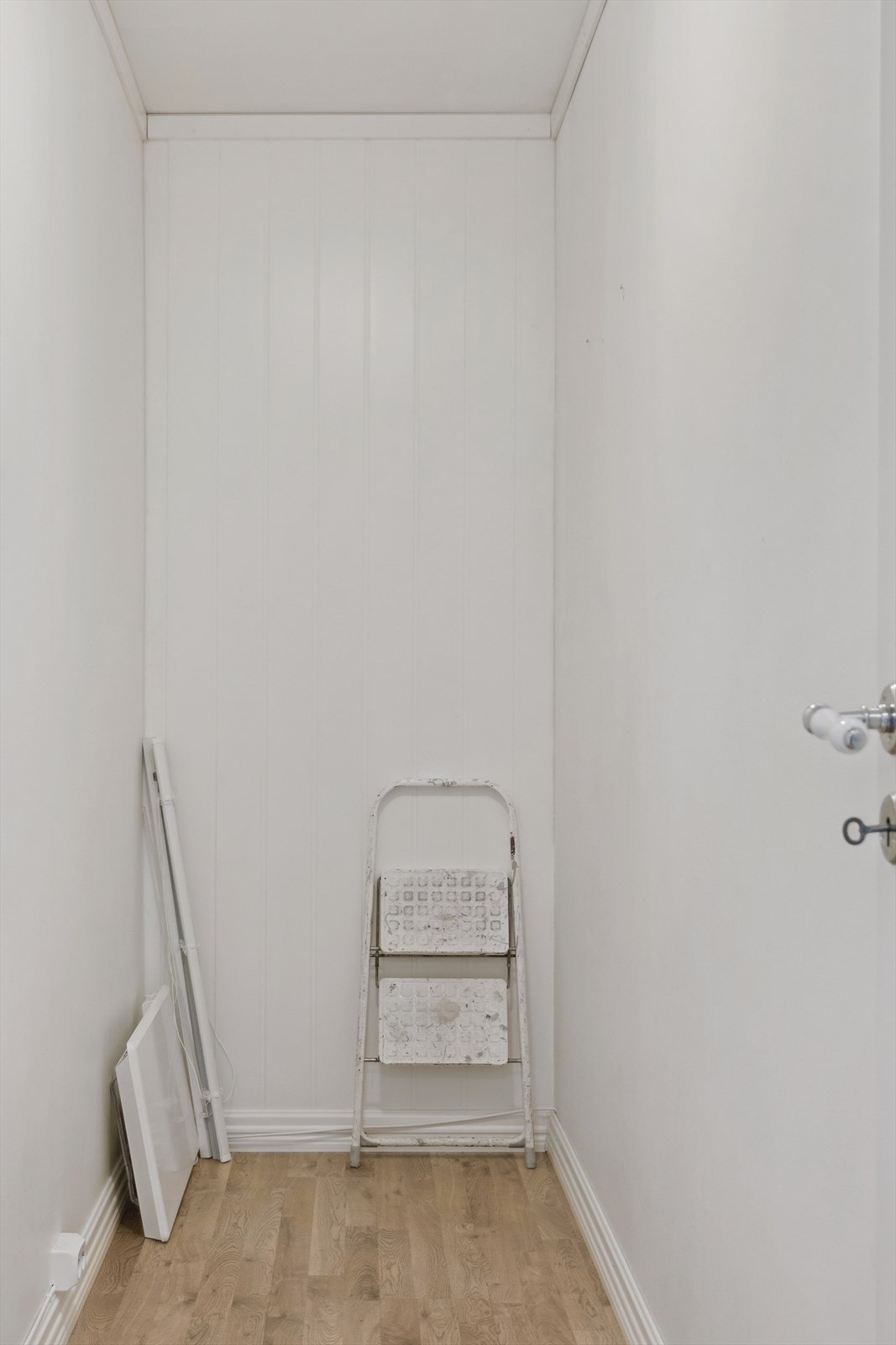 Innvendig bod Galleribilde