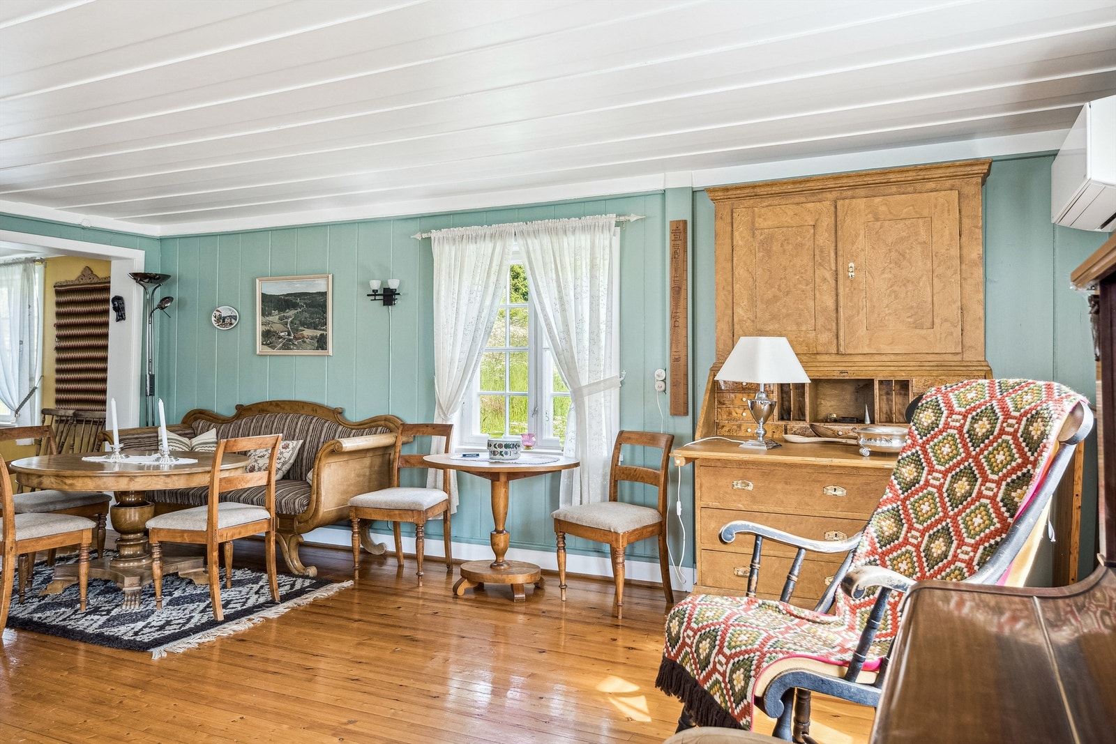 Hovedstue Galleribilde