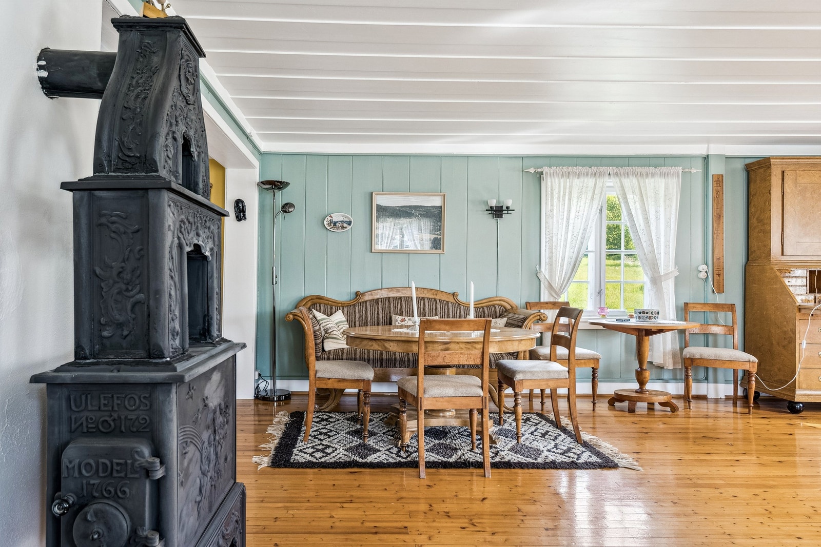 Hovedstue Galleribilde