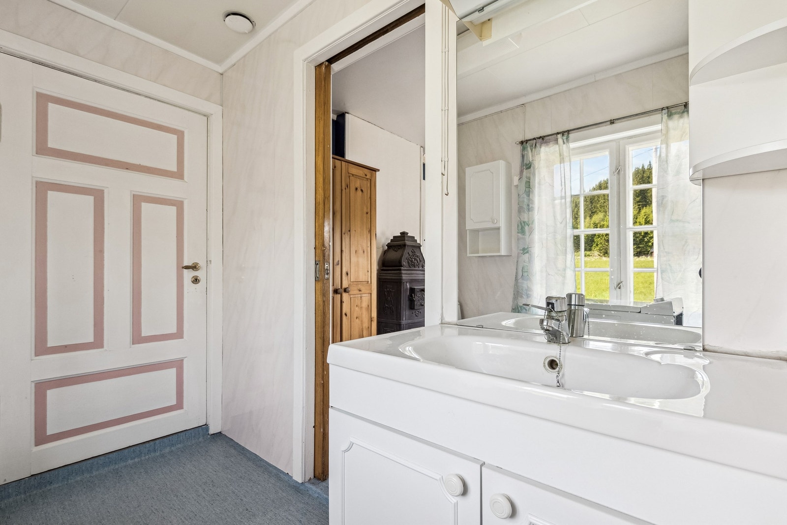 Bad 2. etg. Galleribilde