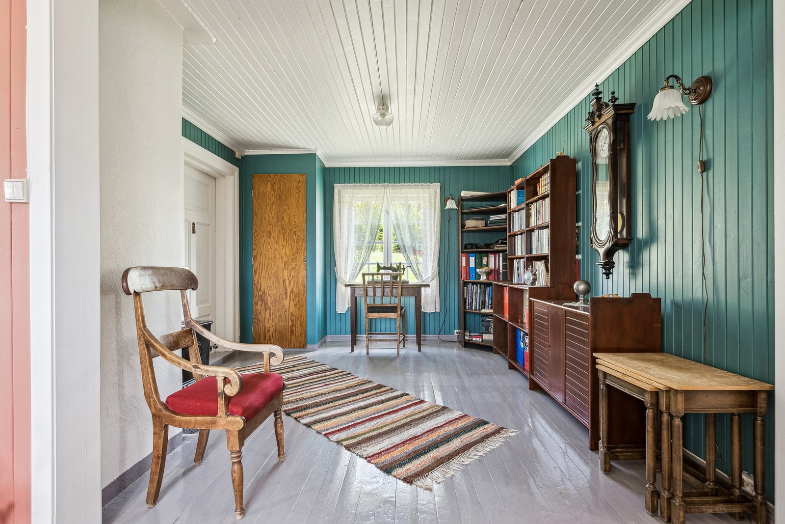 Gang/oppholdsrom 2. etg. Galleribilde