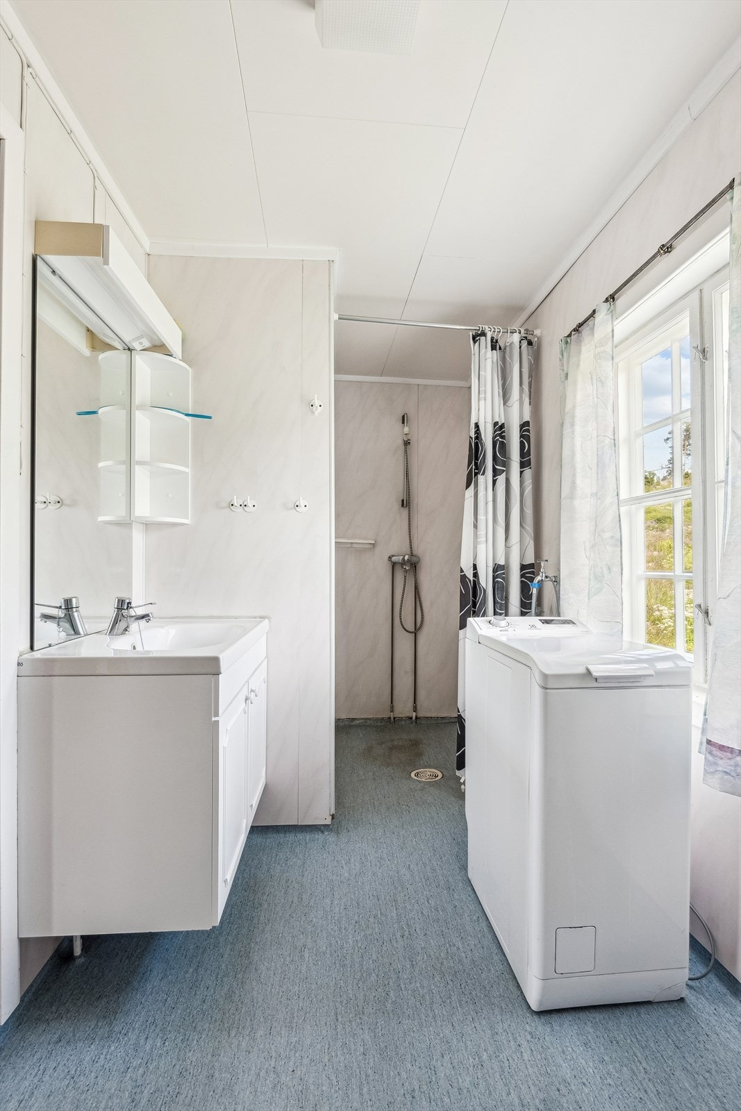 Bad 2. etg. Galleribilde