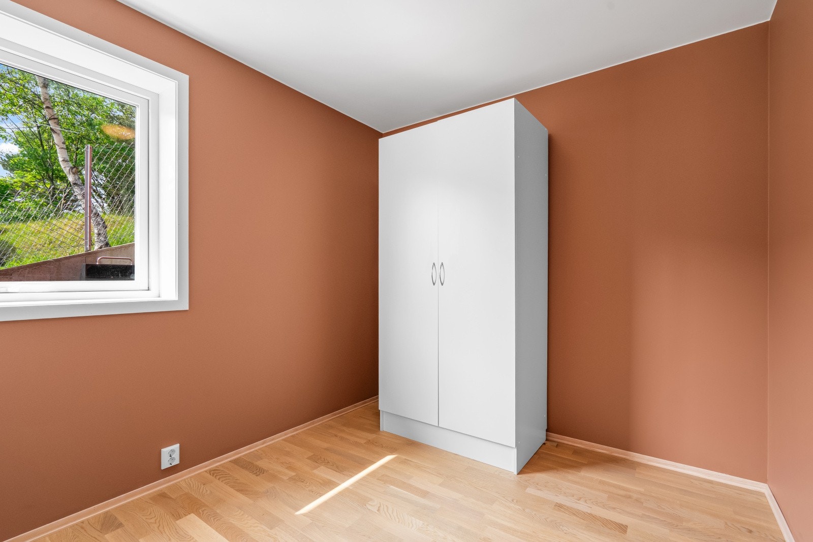 Soverom 2 Galleribilde