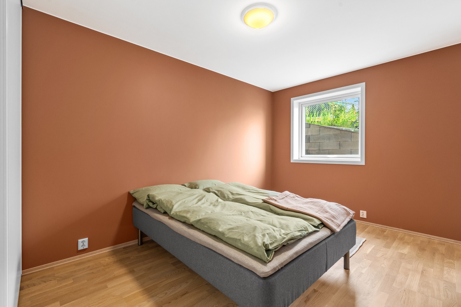 Hovedsoverom Galleribilde