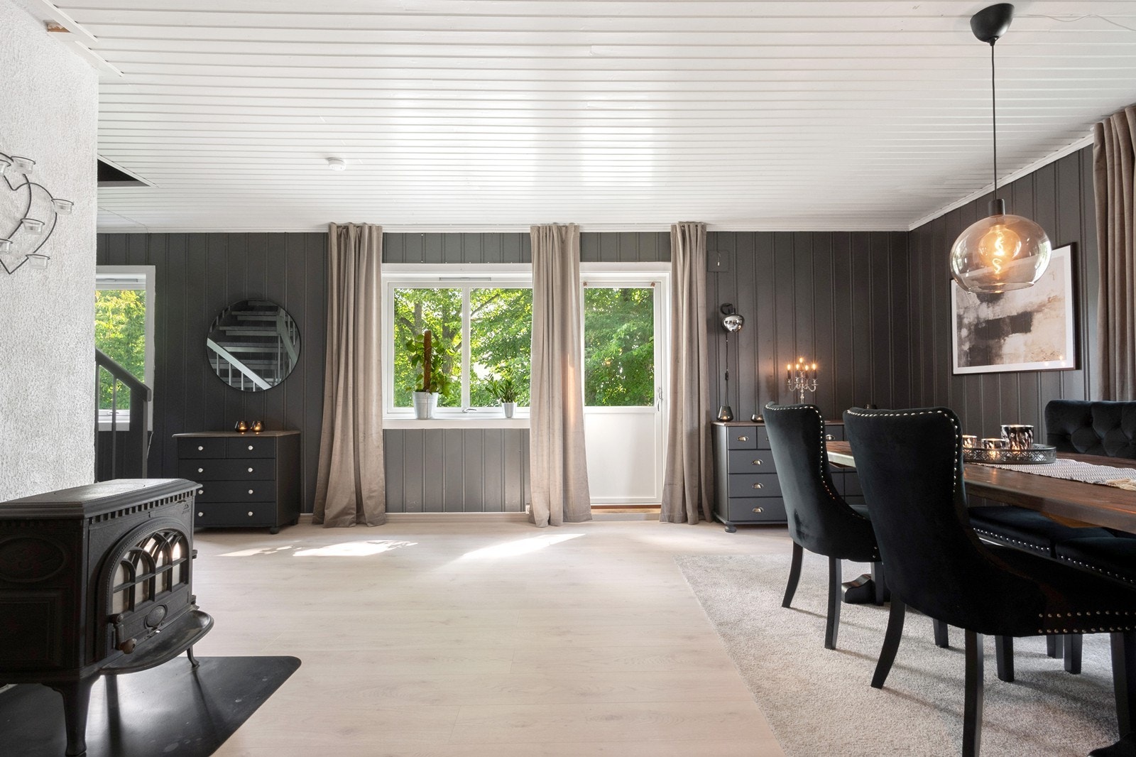 Velkommen til Rambergveien 19 formidlet av Nordvik v/Kent Yuen! Galleribilde