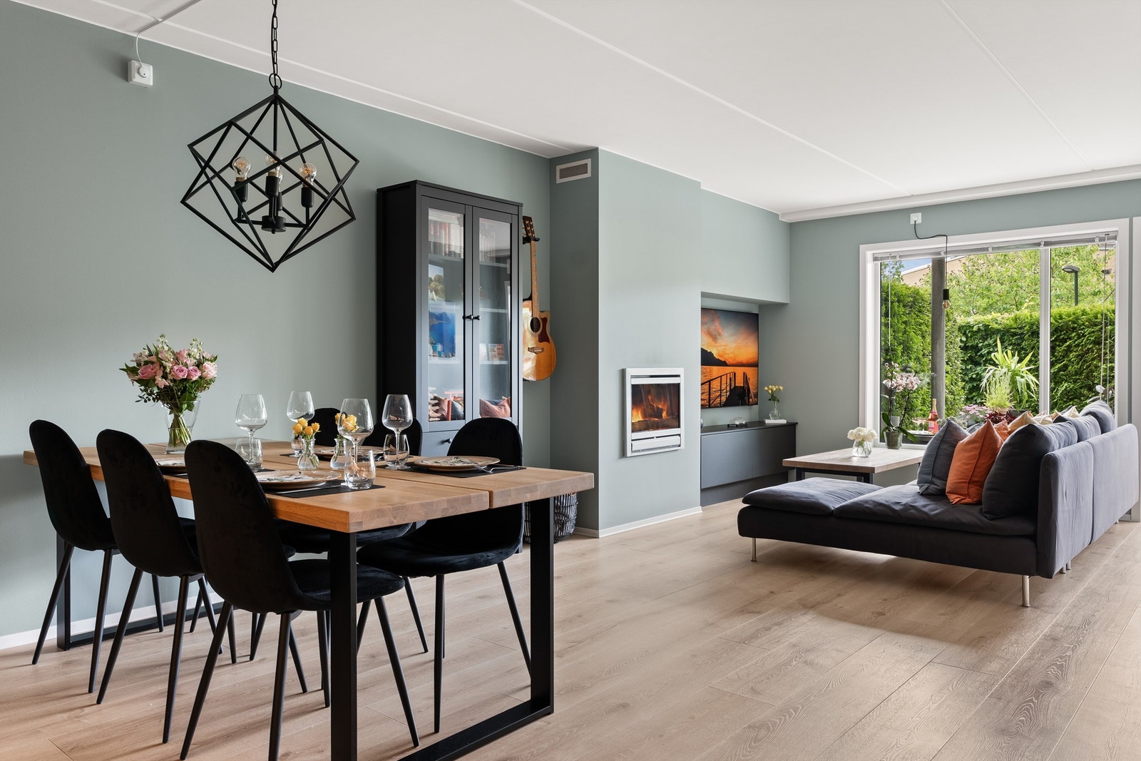 Velkommen til Billingstadlia 7 presentert av Eiendomsmegler Kristoffer Stormfelt! Galleribilde