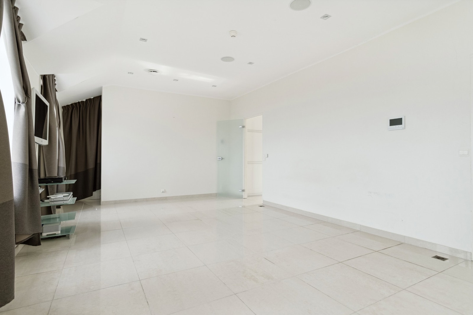 Stort og fleksibelt. Galleribilde