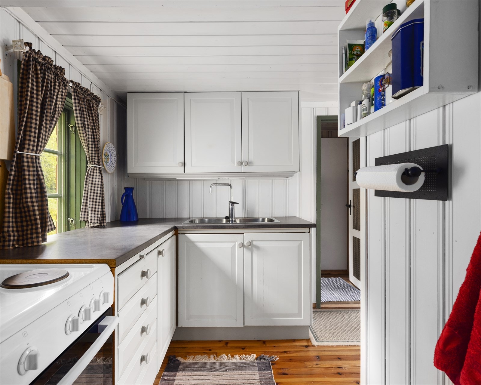 Hvitevarer medfølger Galleribilde