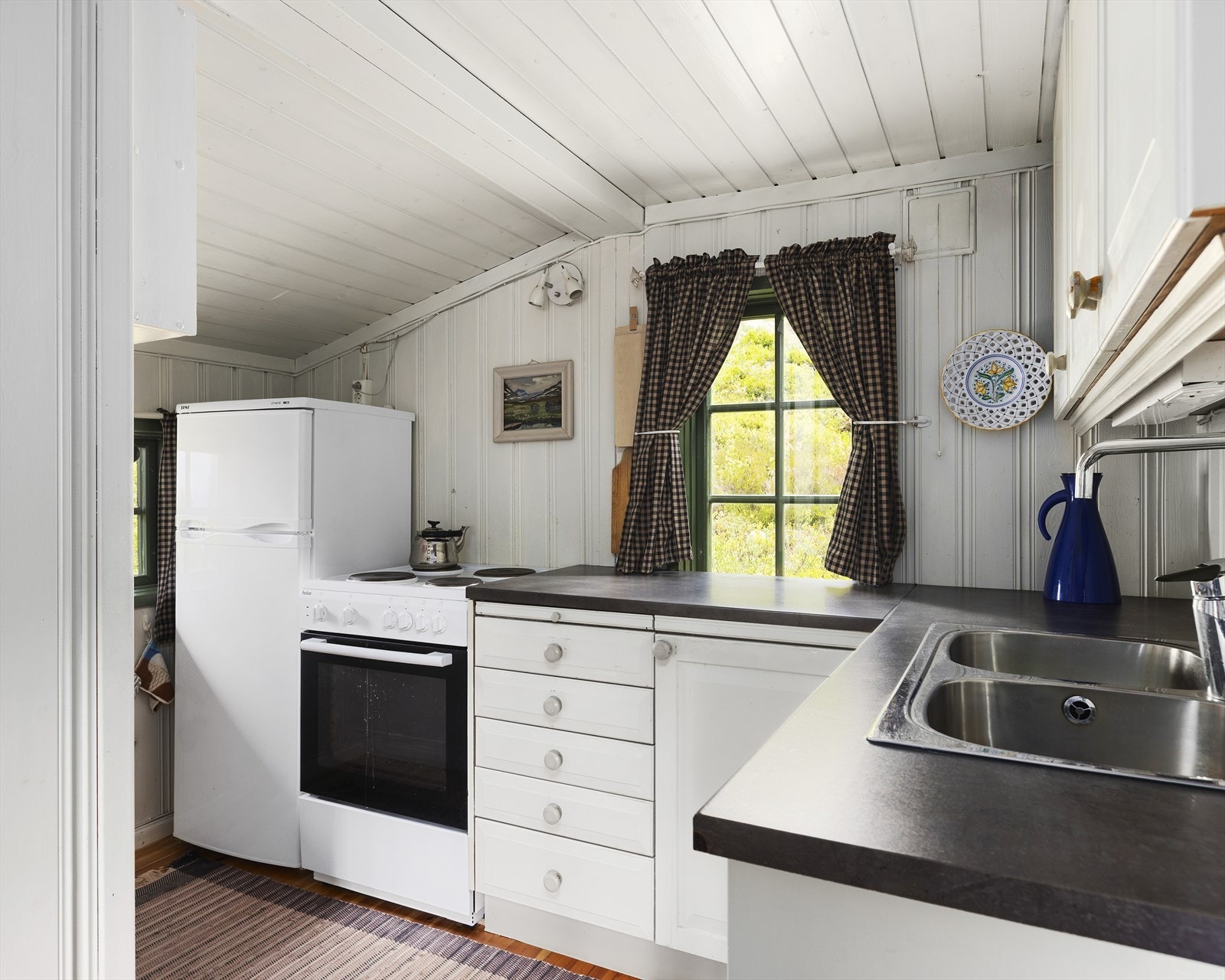 Kjøkkenkrok Galleribilde