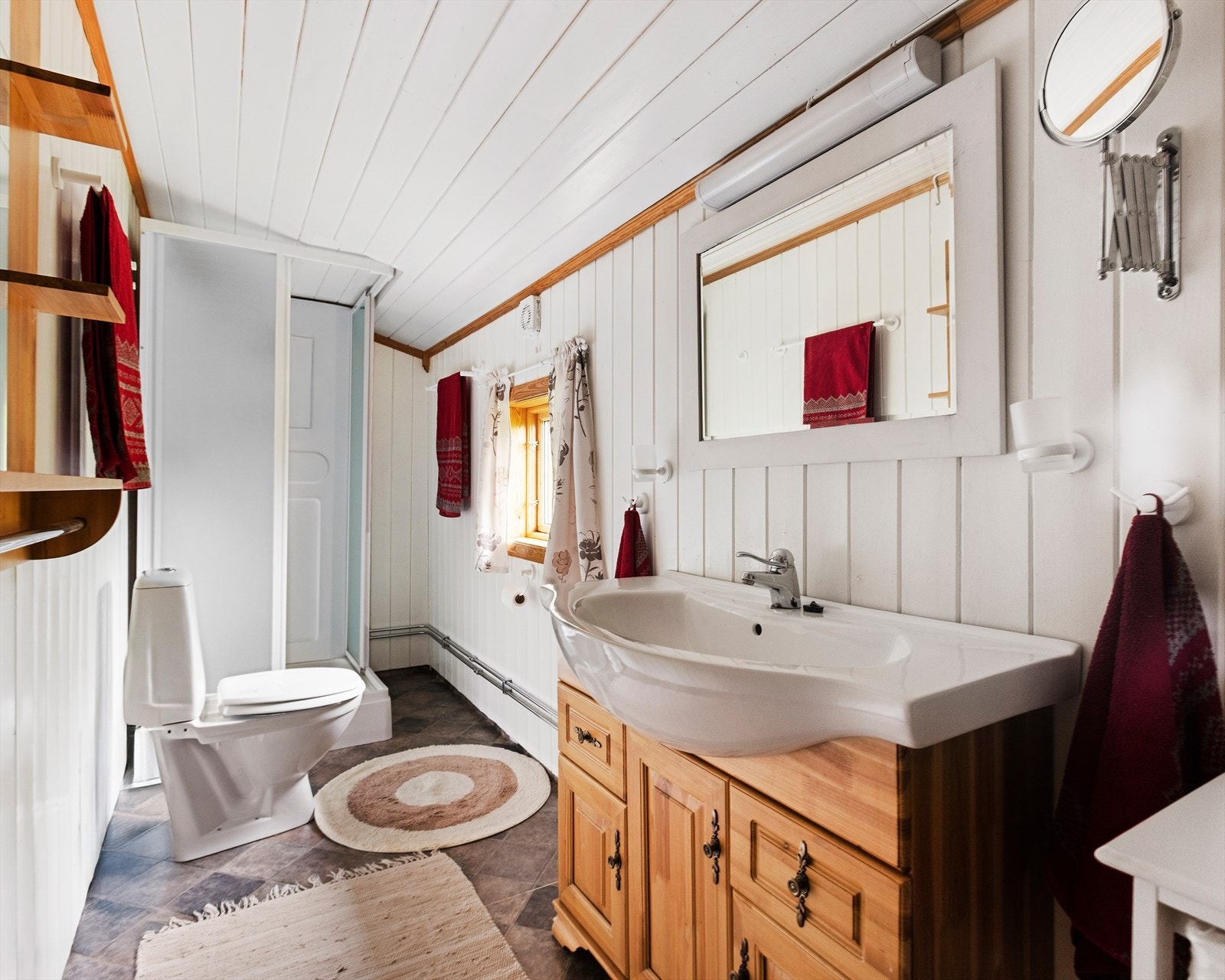 Baderom fra 2009 Galleribilde