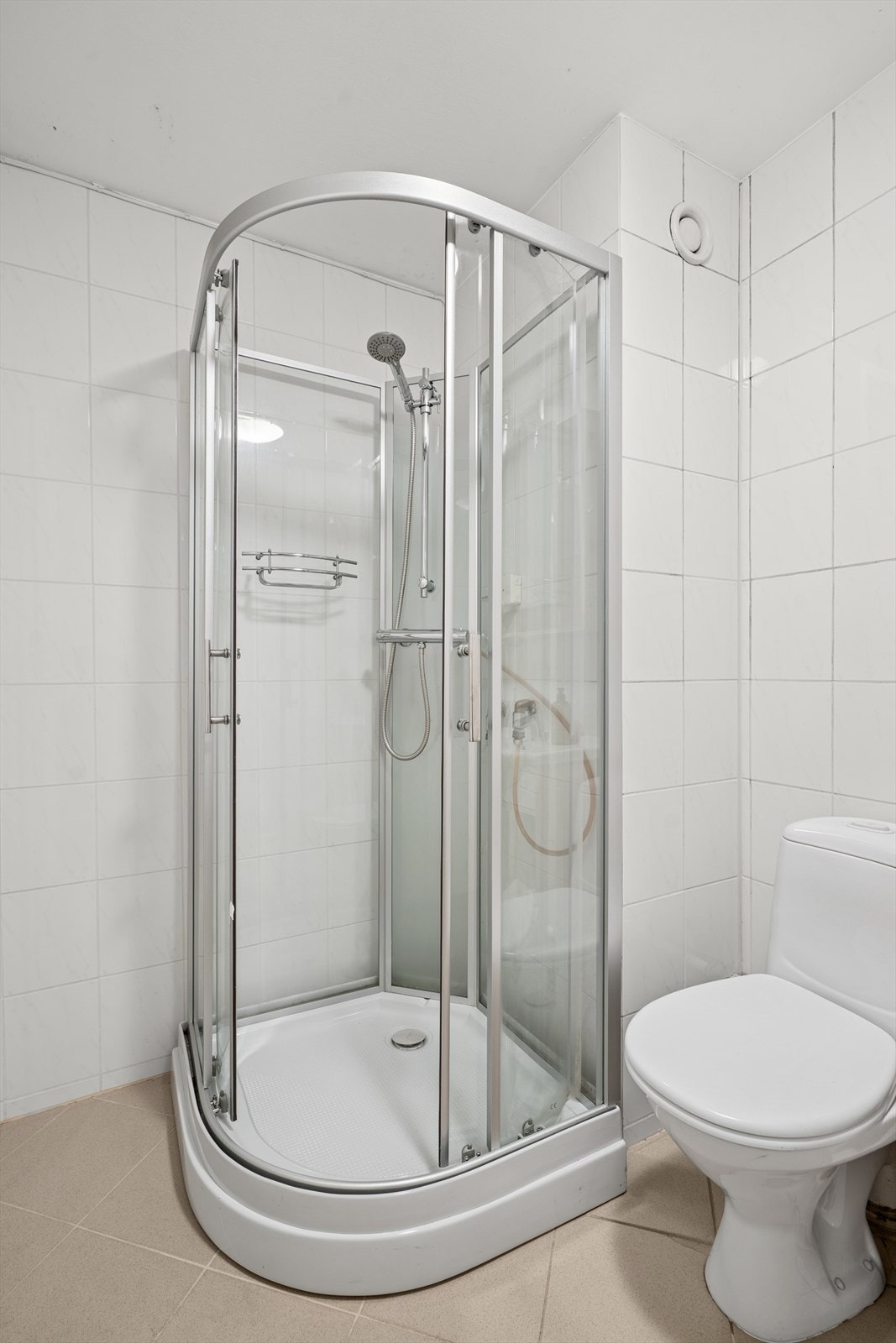 Baderom Galleribilde