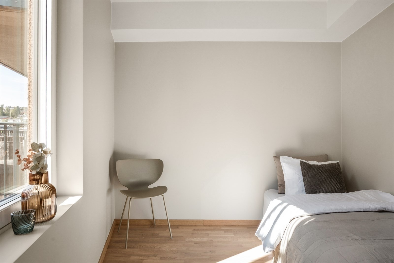 Soverom 3 Galleribilde