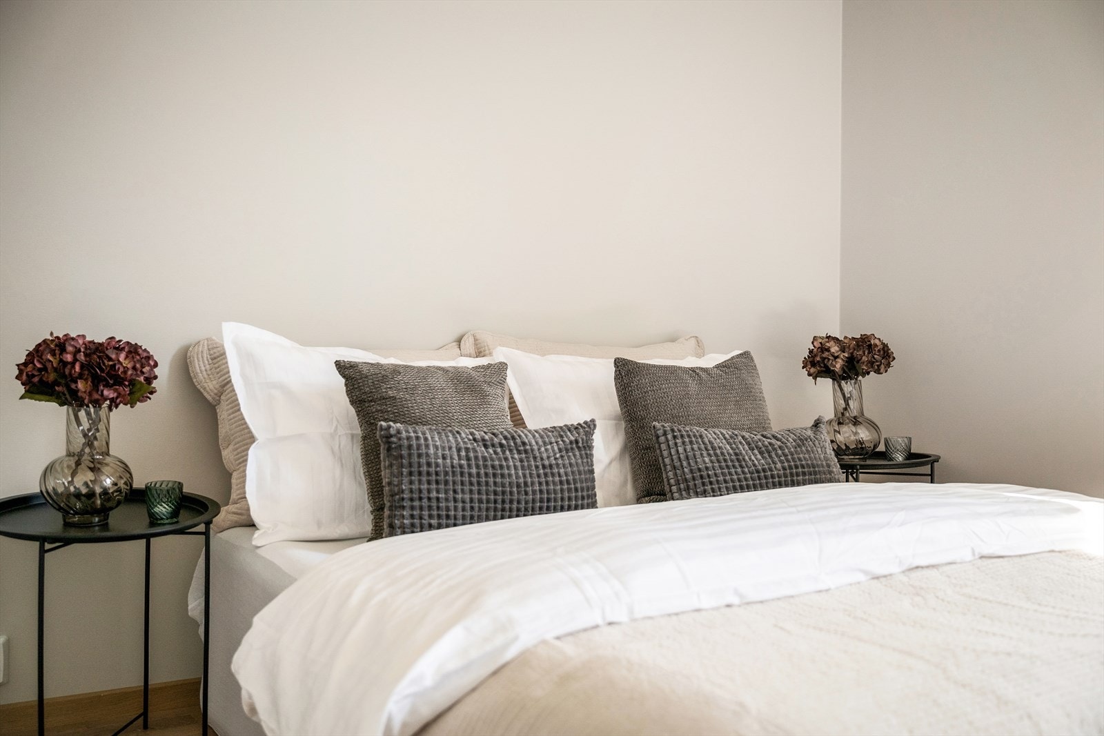 Hovedsoverommet Galleribilde