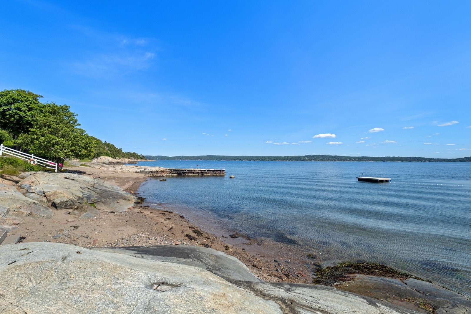 Nærområdet. Galleribilde