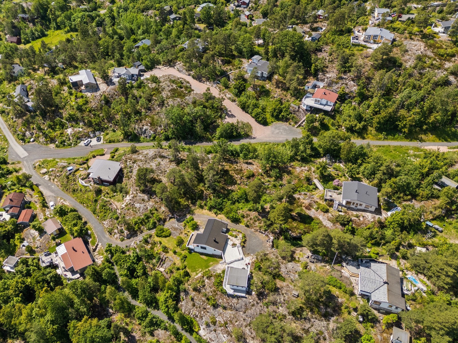 Røedstøa 54, 3482 Tofte. Galleribilde