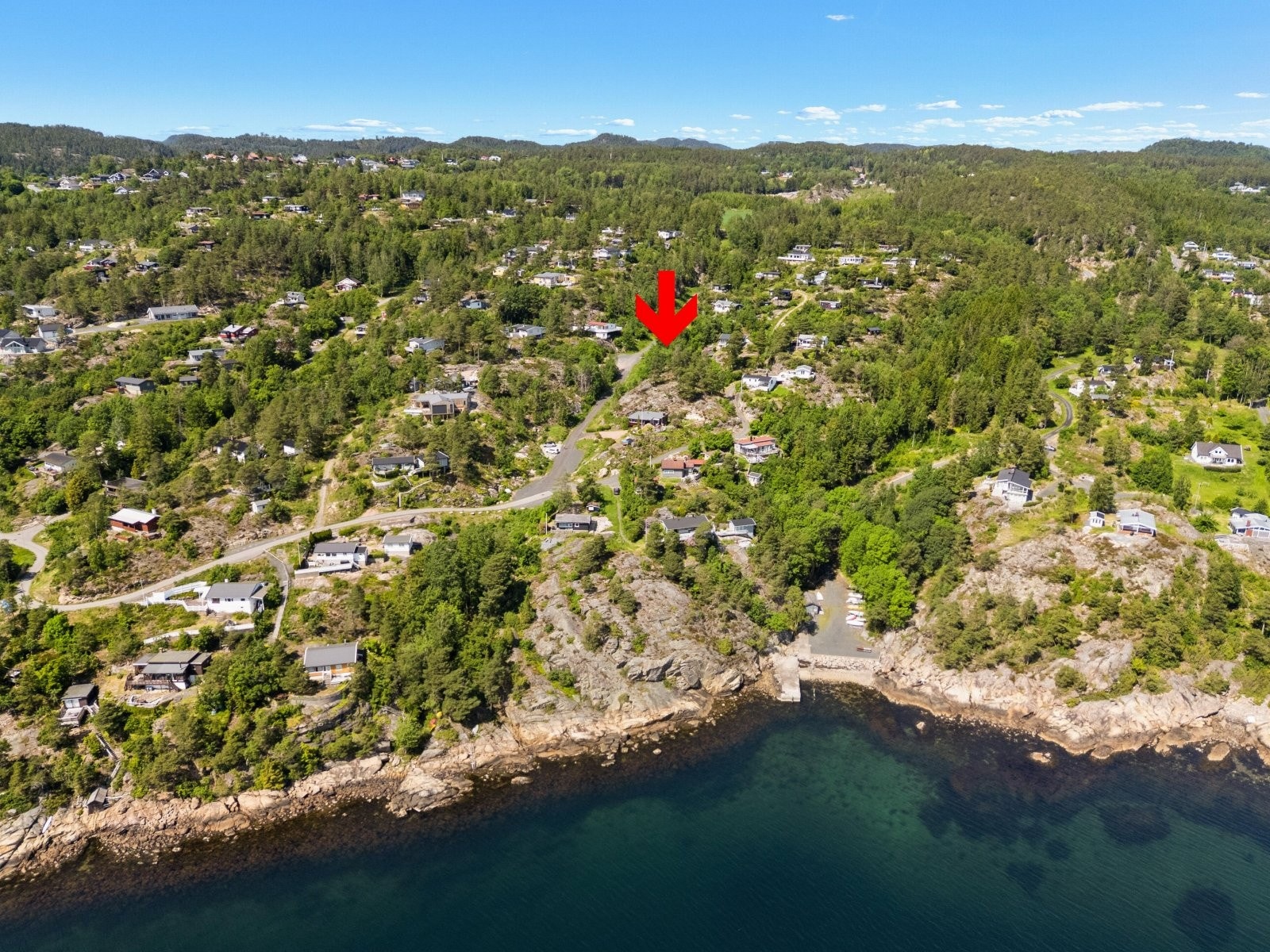 Røedstøa 54, 3482 Tofte. Galleribilde