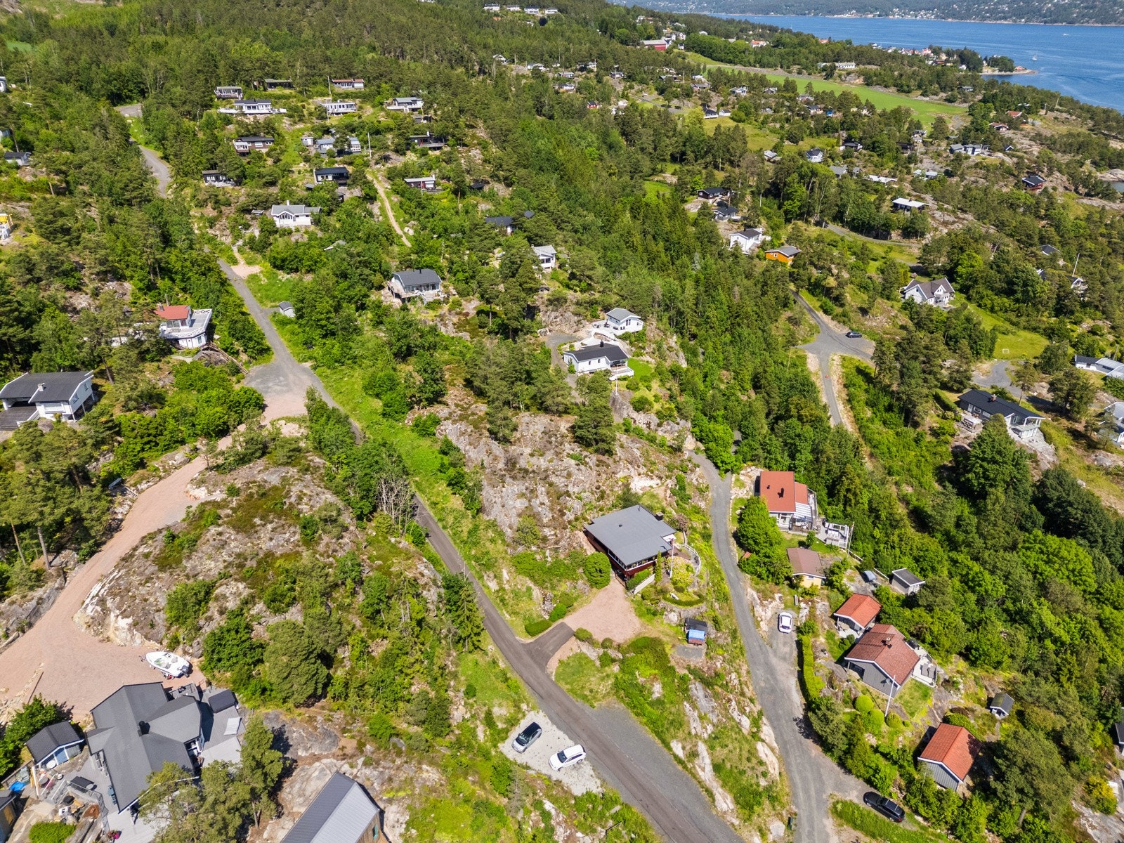 Røedstøa 54, 3482 Tofte. Galleribilde