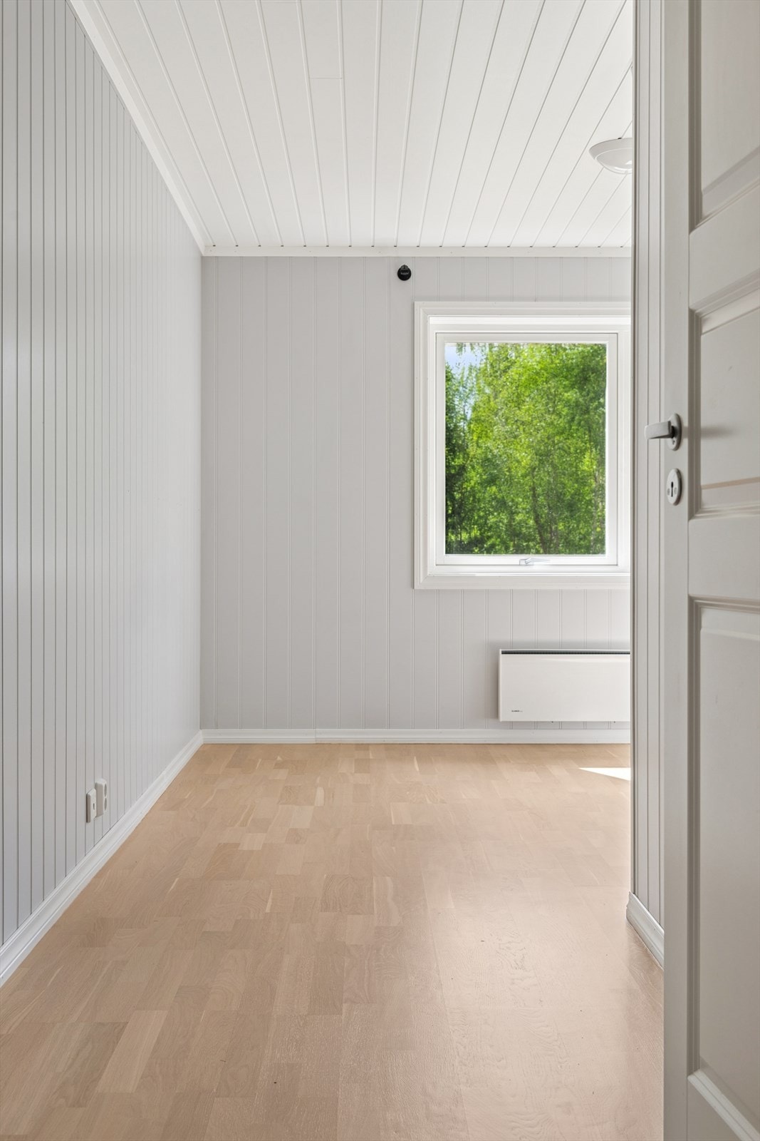 Hovedsoverom Galleribilde