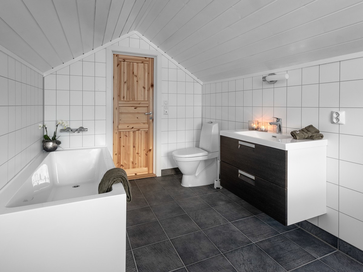Spa følelse. Galleribilde