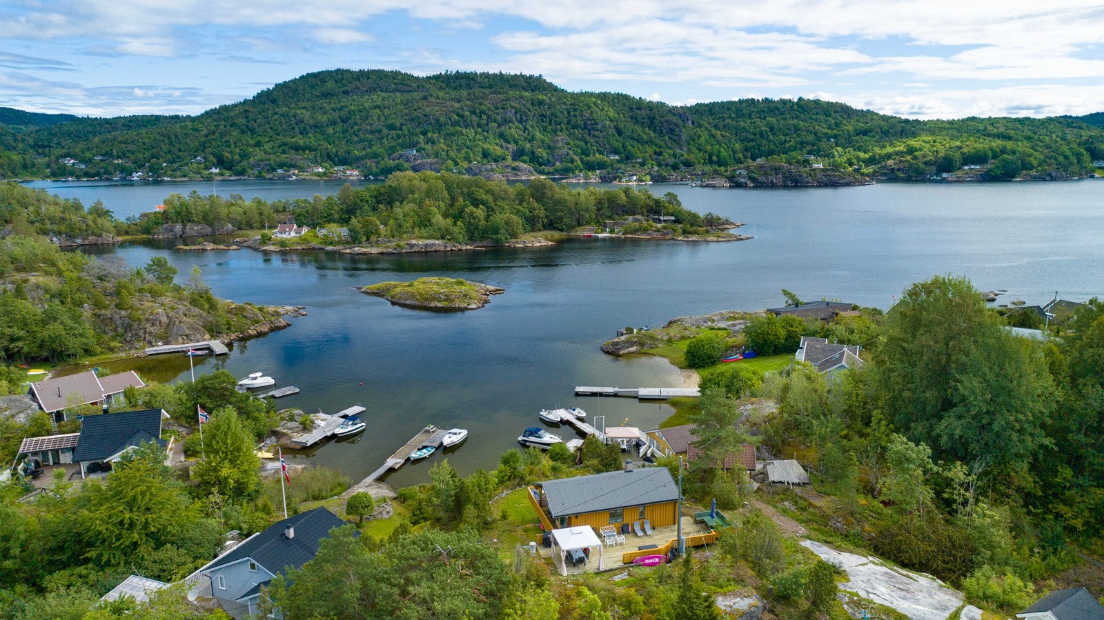 Drone (7) Galleribilde