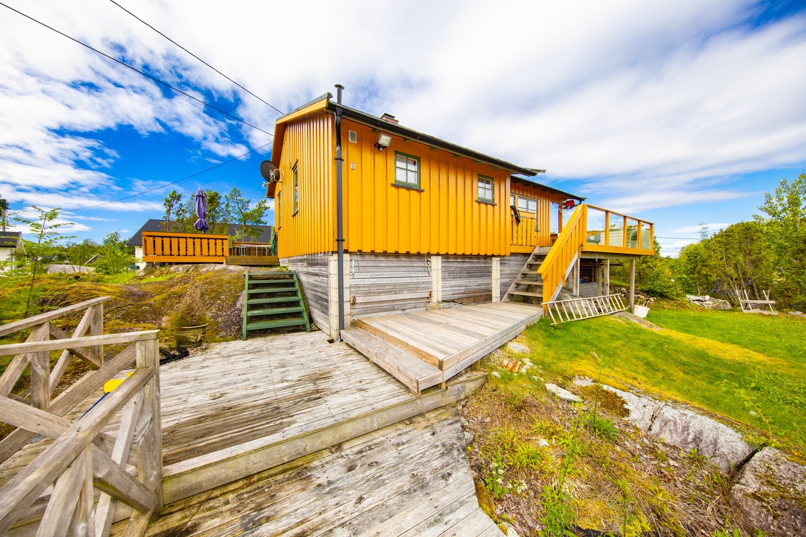 Løvøya 4 Galleribilde