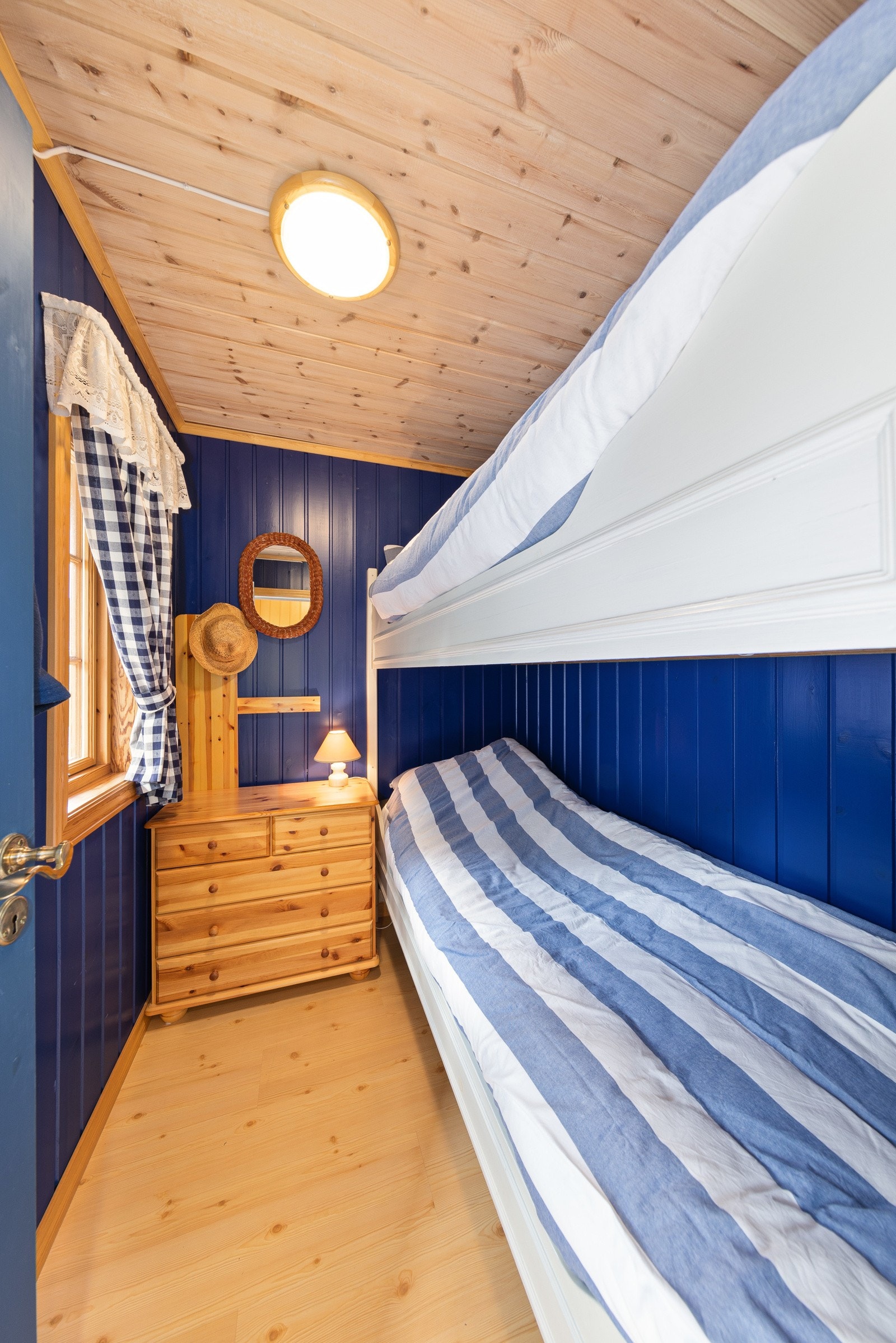 Soverom, anneks Galleribilde