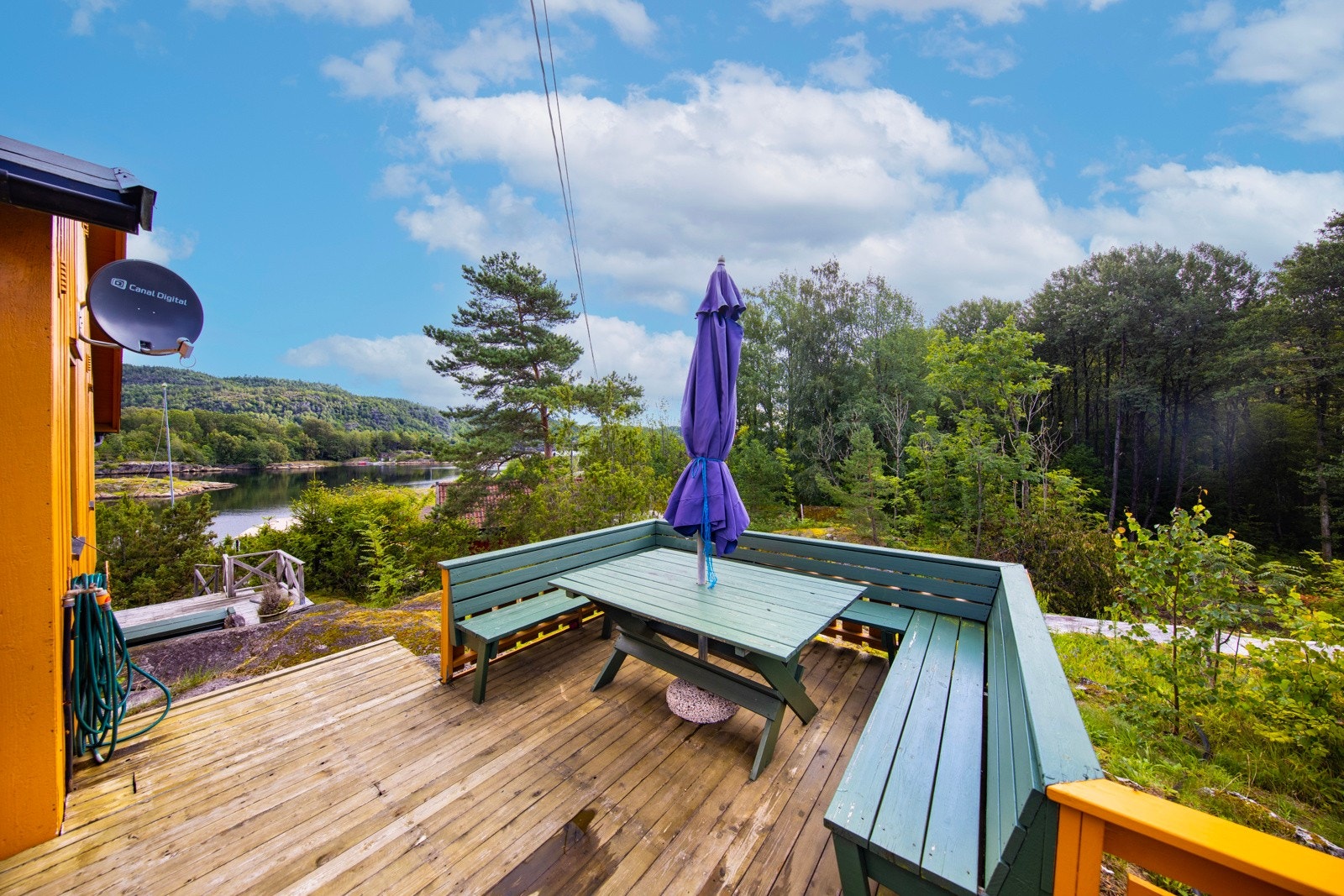 Løvøya 4 Galleribilde