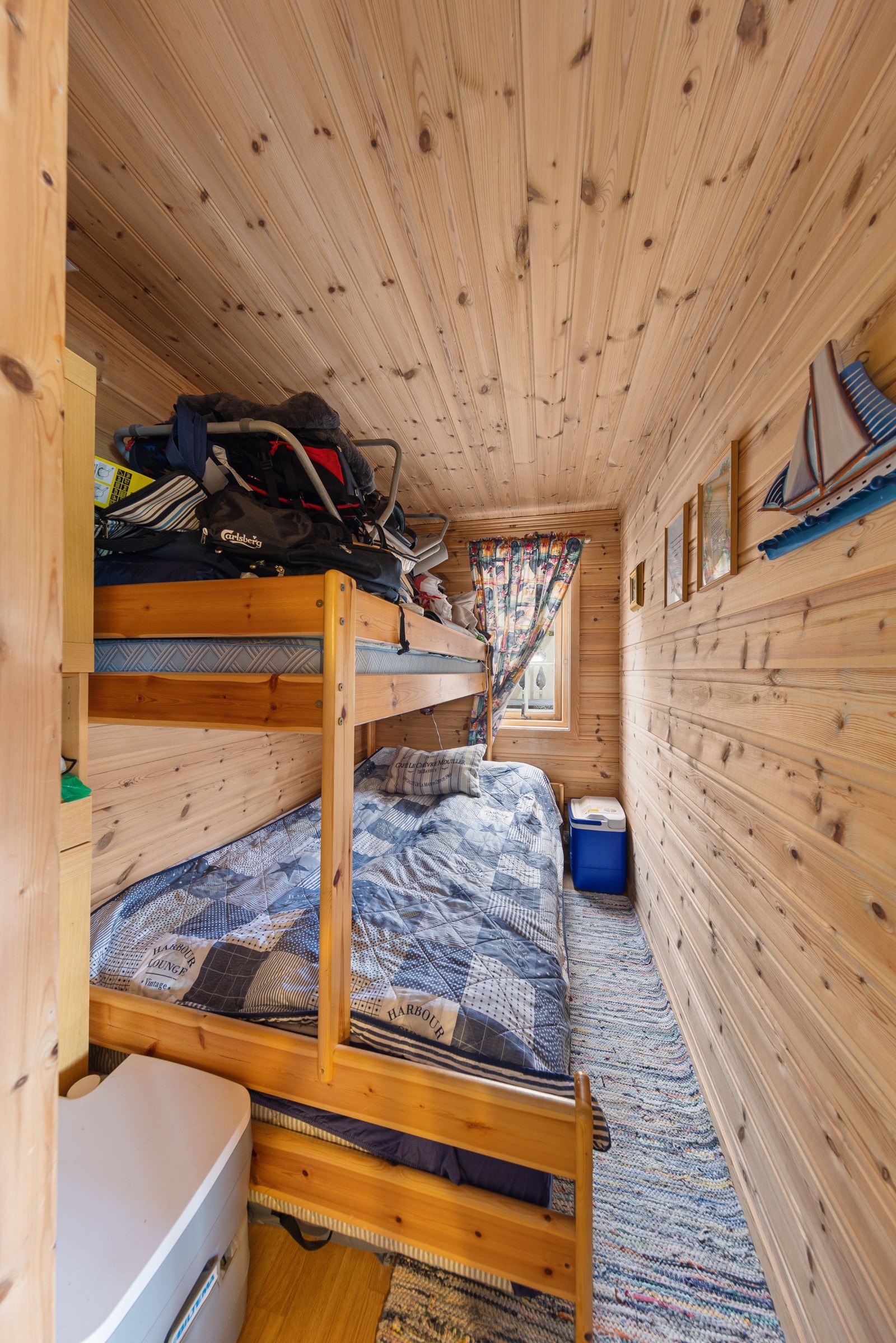 Soverom 1,Løvøya 2 Galleribilde