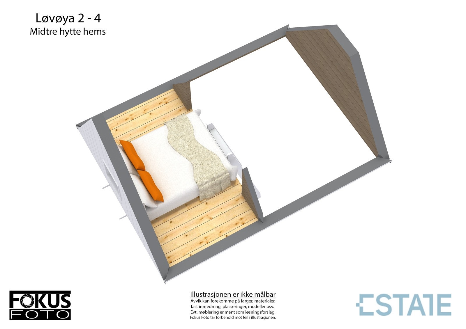 Hems, anneks Galleribilde