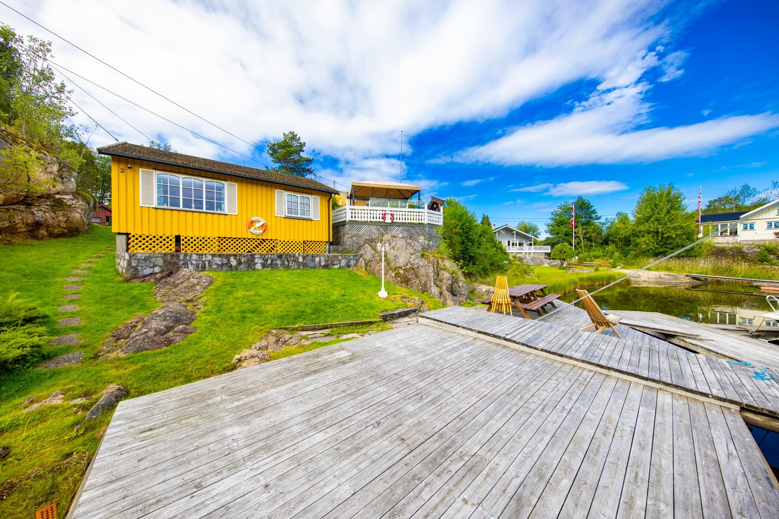 Løvøya 2 Galleribilde