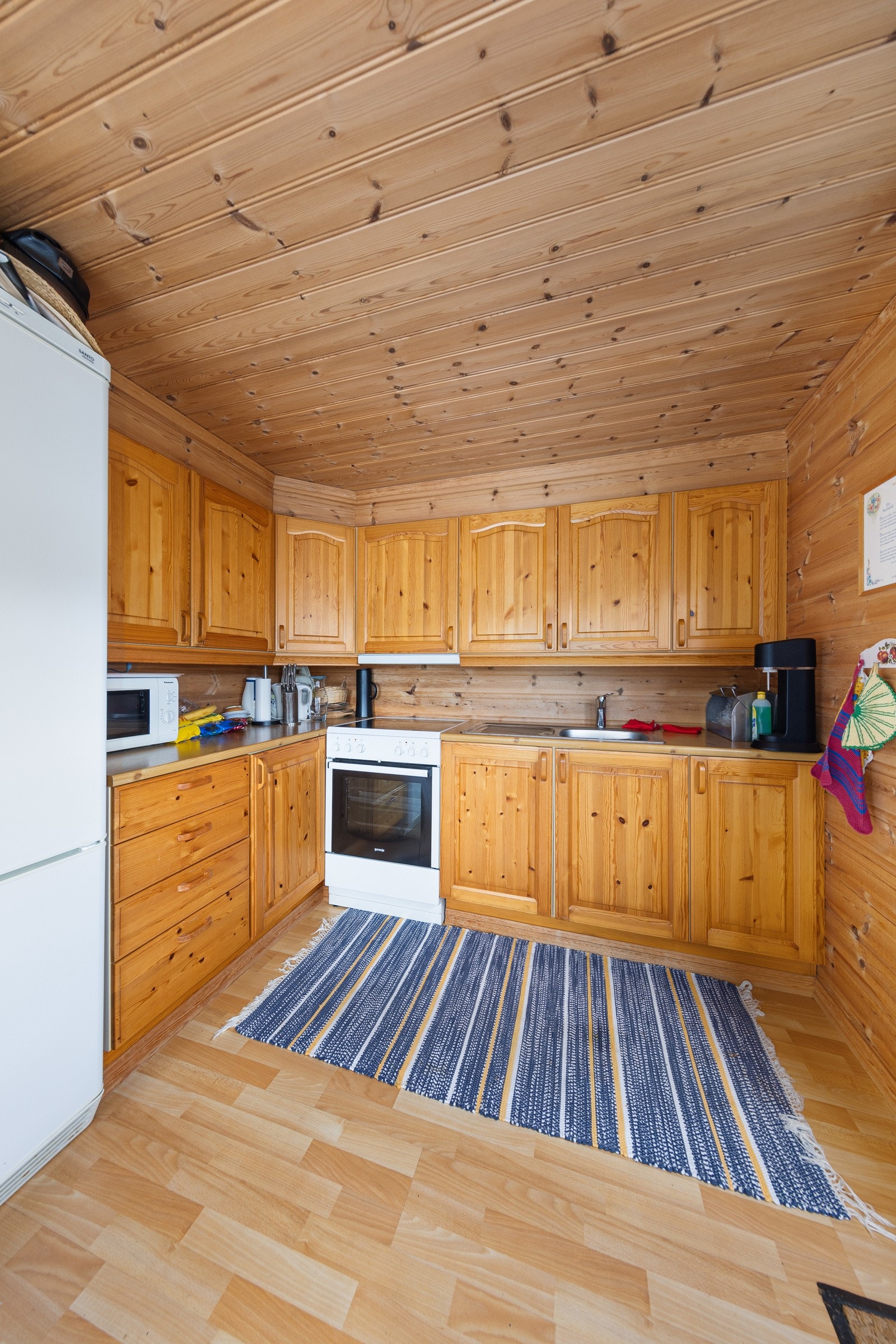 Kjøkken, Løvøya 2 Galleribilde