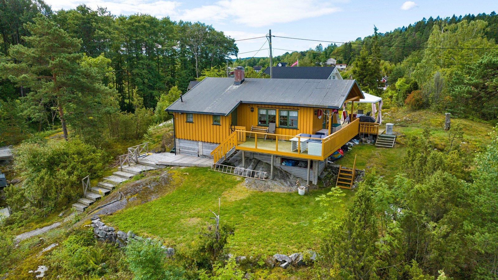 Løvøya 4 Galleribilde