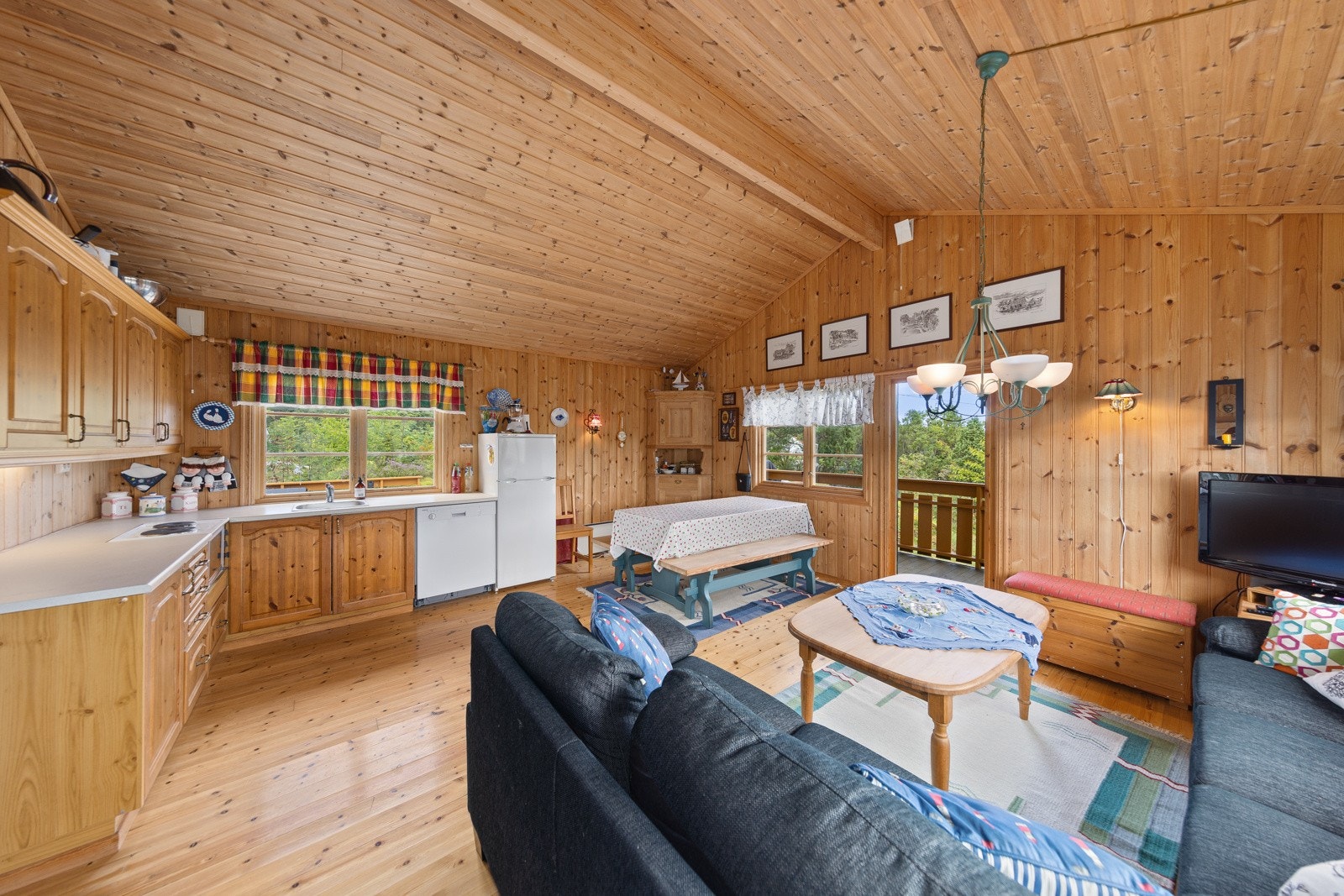 Løvøya 4 Galleribilde