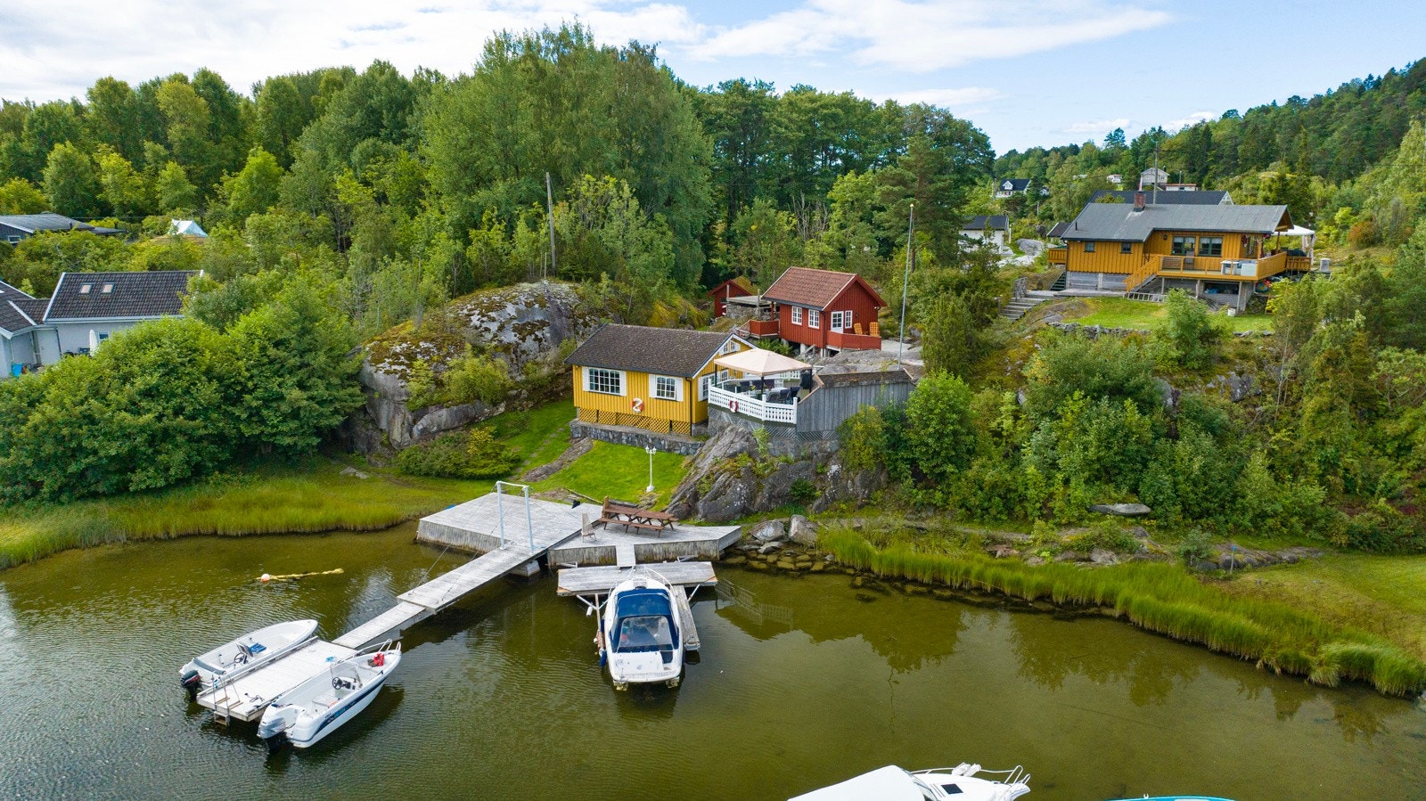 Drone (2) Galleribilde