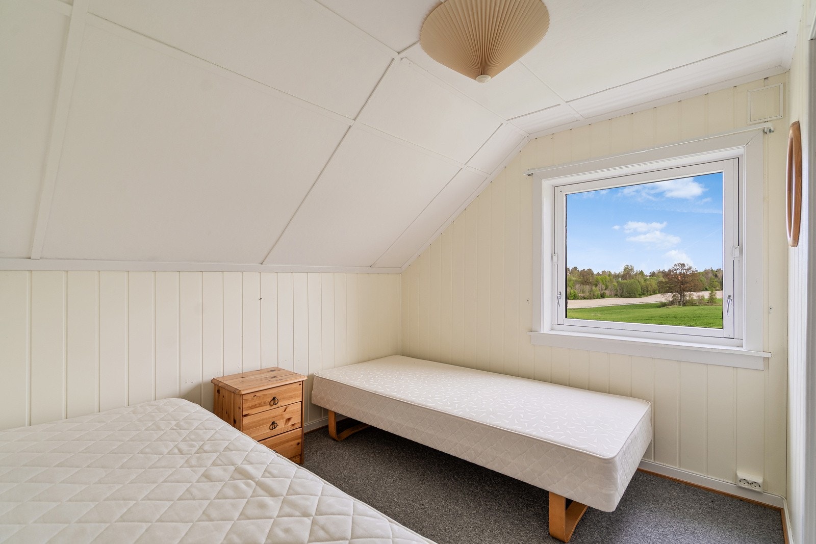 Soverom nr 2 Galleribilde