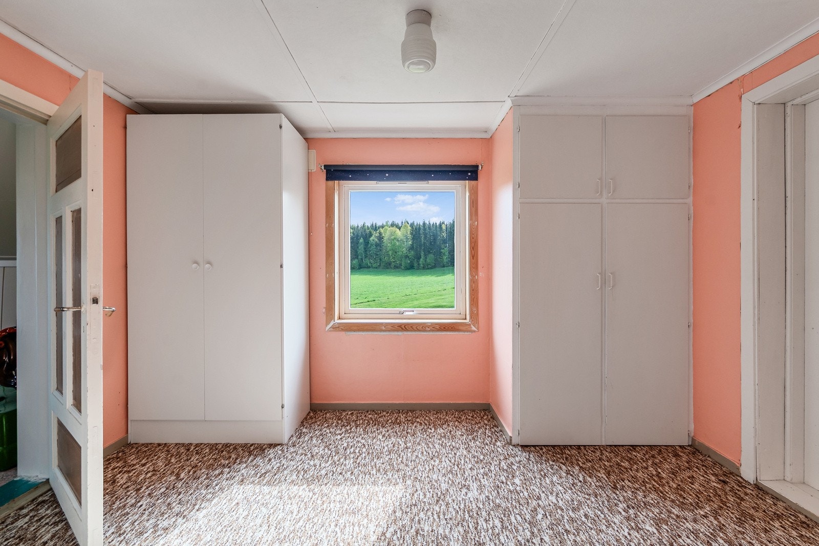 Soverom nr 3 Galleribilde