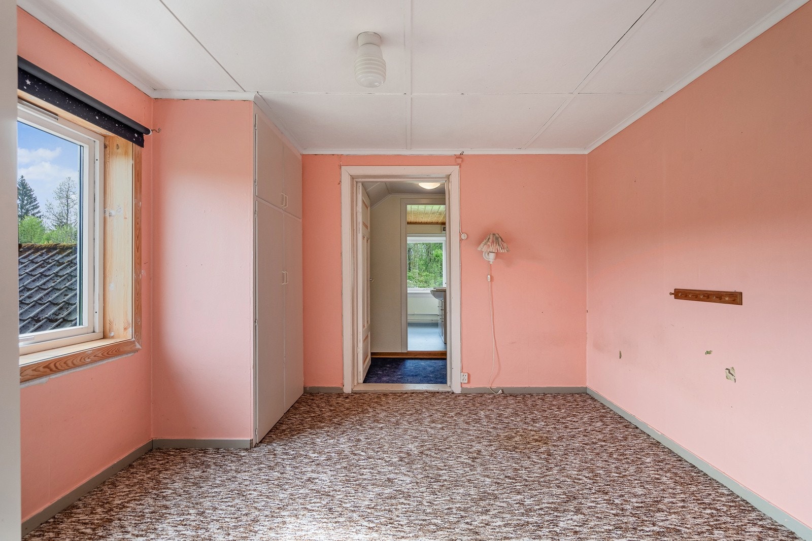 Soverom nr 3 Galleribilde