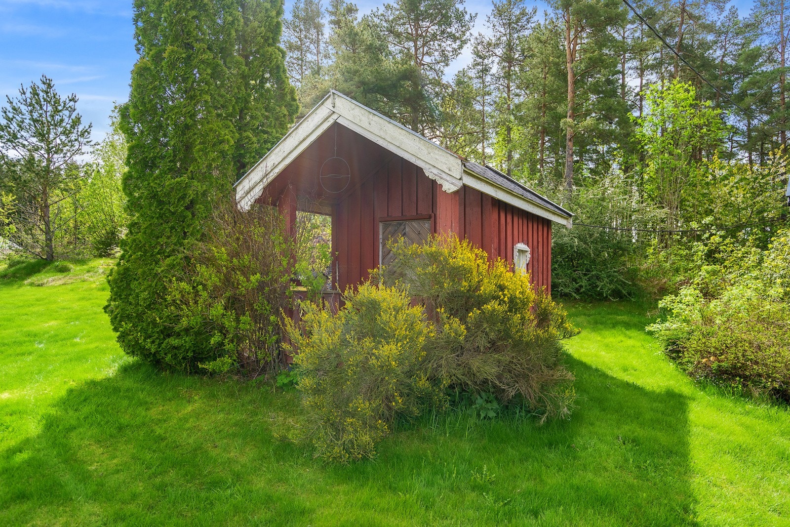 Lekestue Galleribilde