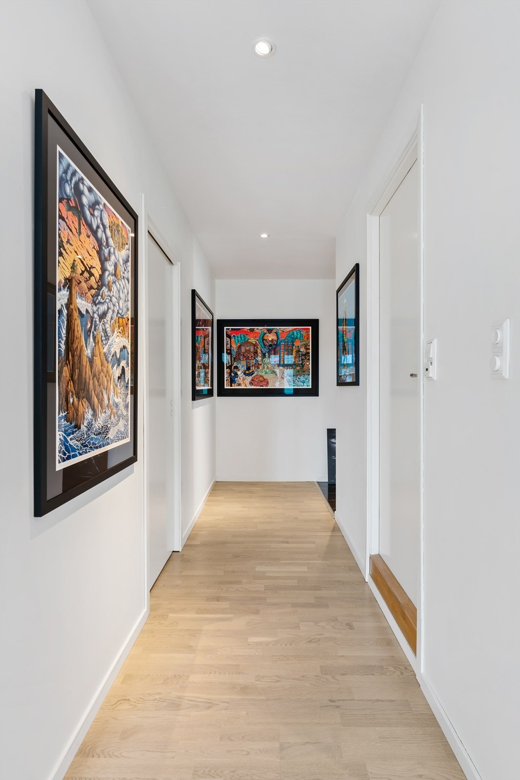 Gang Galleribilde