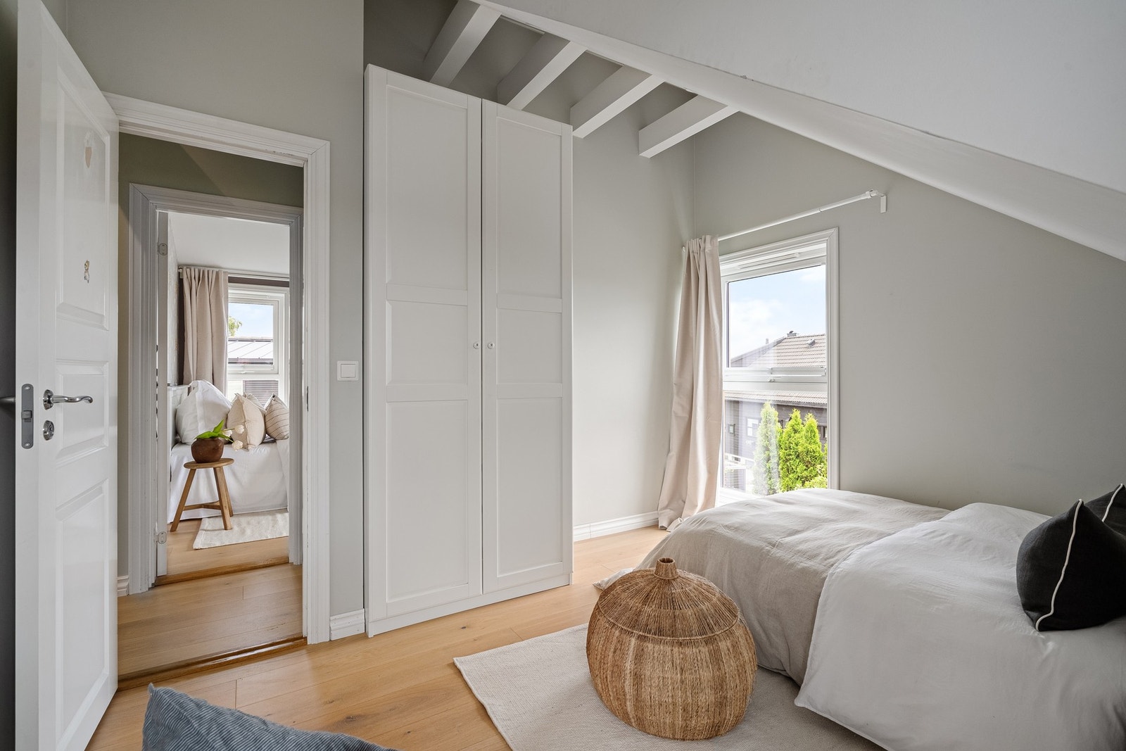 Soverom 3. Galleribilde