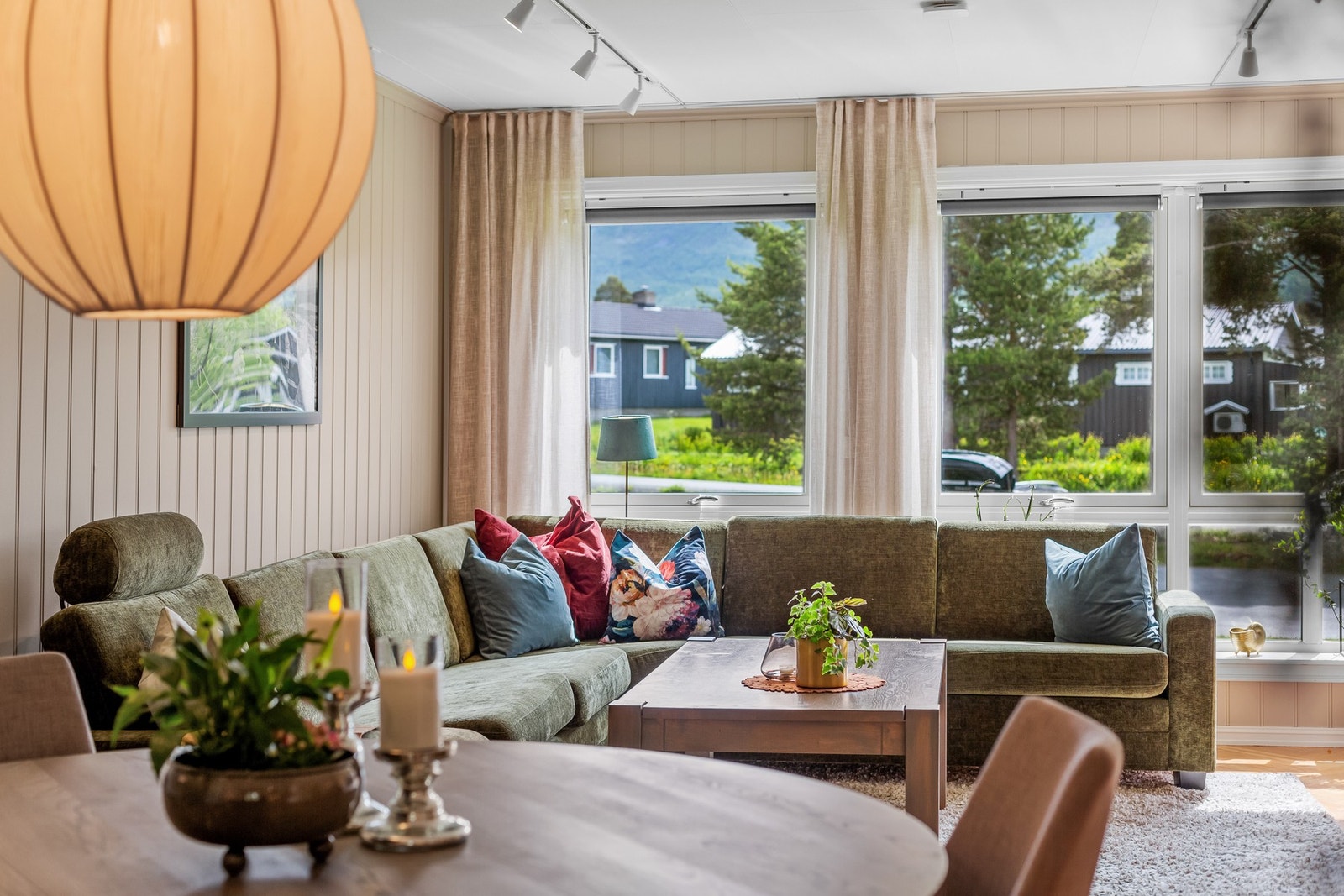 Detalj. Galleribilde