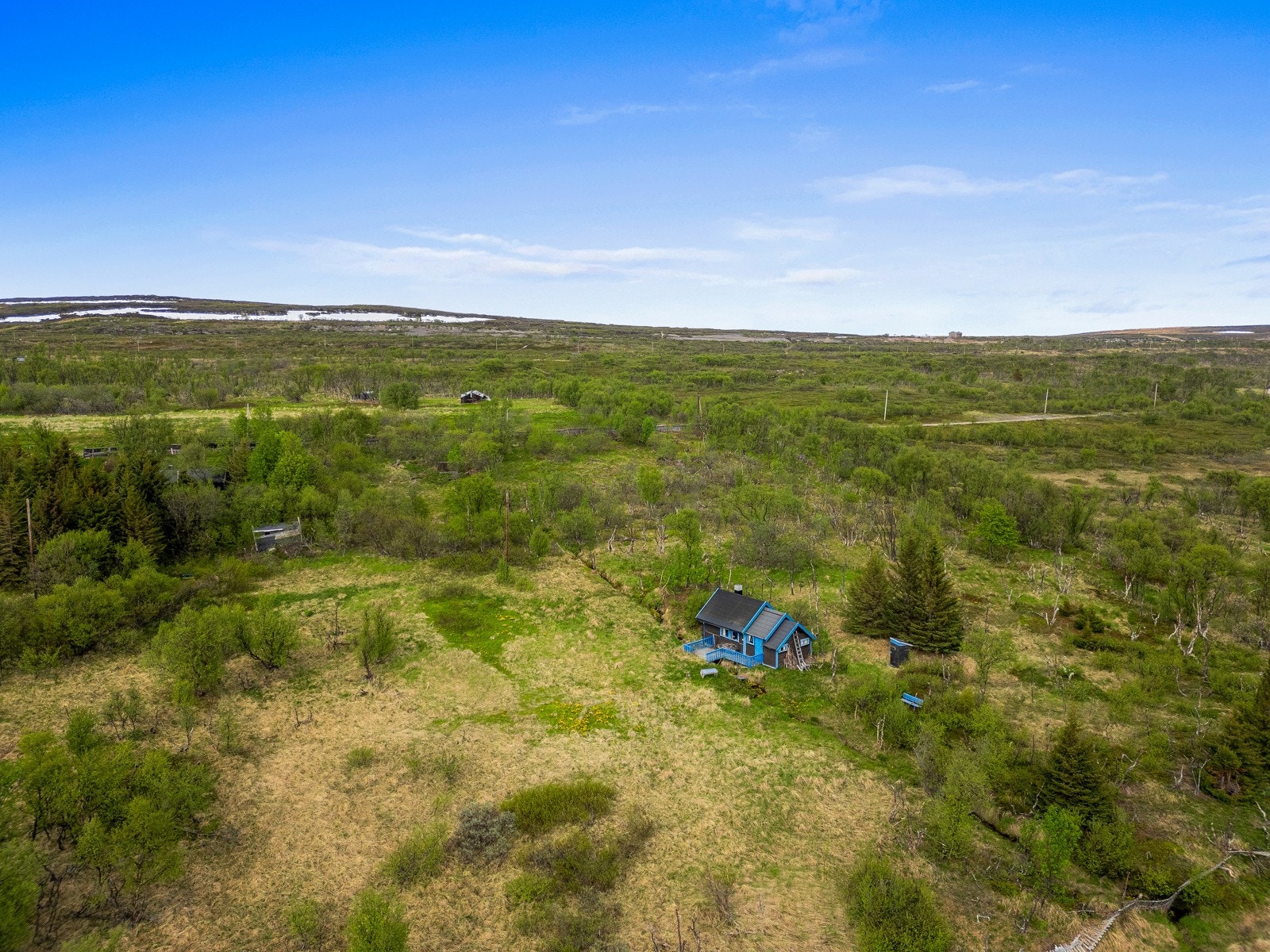 Oversiktsbilde Galleribilde