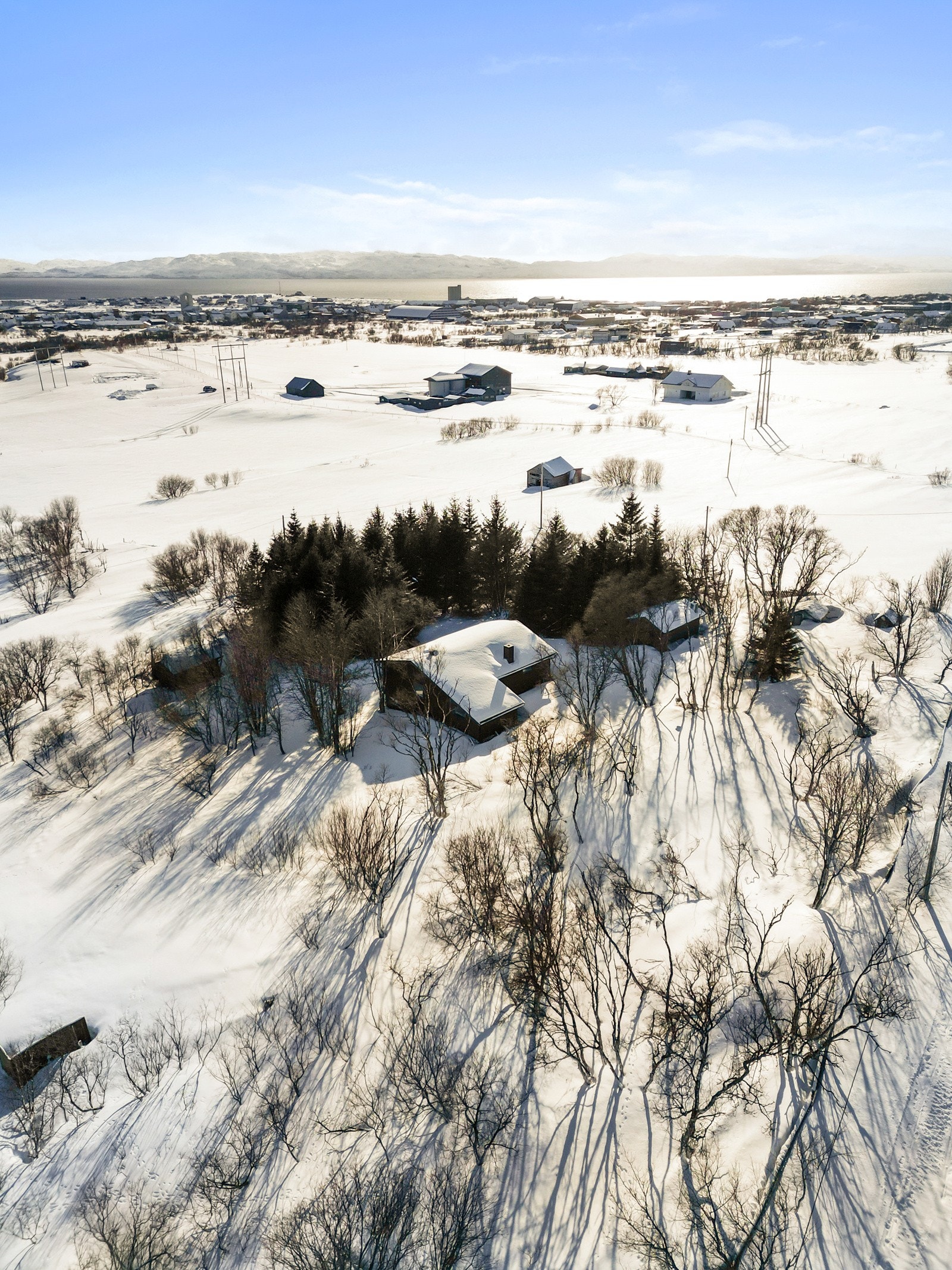 Oversiktsbilde Galleribilde